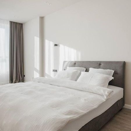 אודסה Noviy Bereg Design Apartment מראה חיצוני תמונה