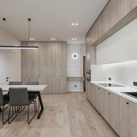 אודסה Noviy Bereg Design Apartment מראה חיצוני תמונה