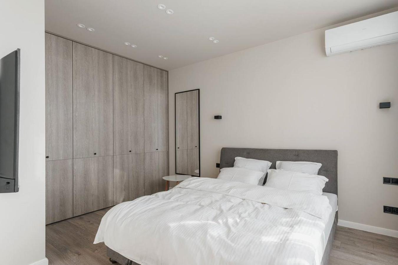 אודסה Noviy Bereg Design Apartment מראה חיצוני תמונה