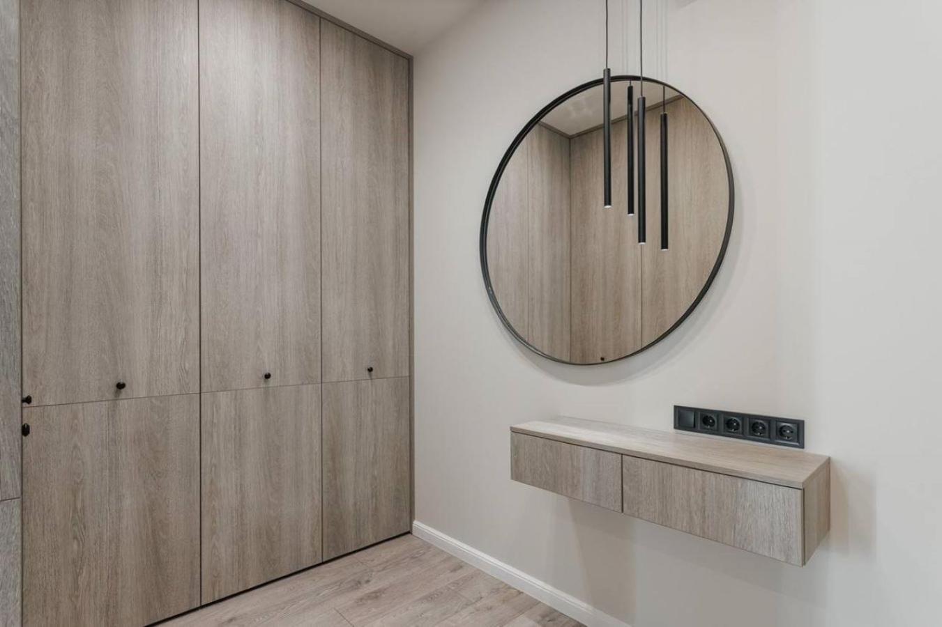אודסה Noviy Bereg Design Apartment מראה חיצוני תמונה