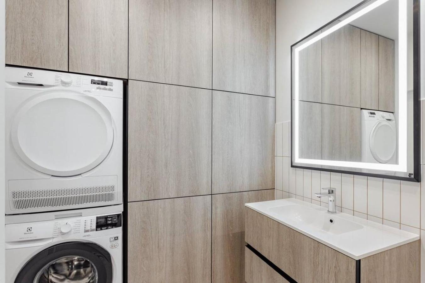 אודסה Noviy Bereg Design Apartment מראה חיצוני תמונה
