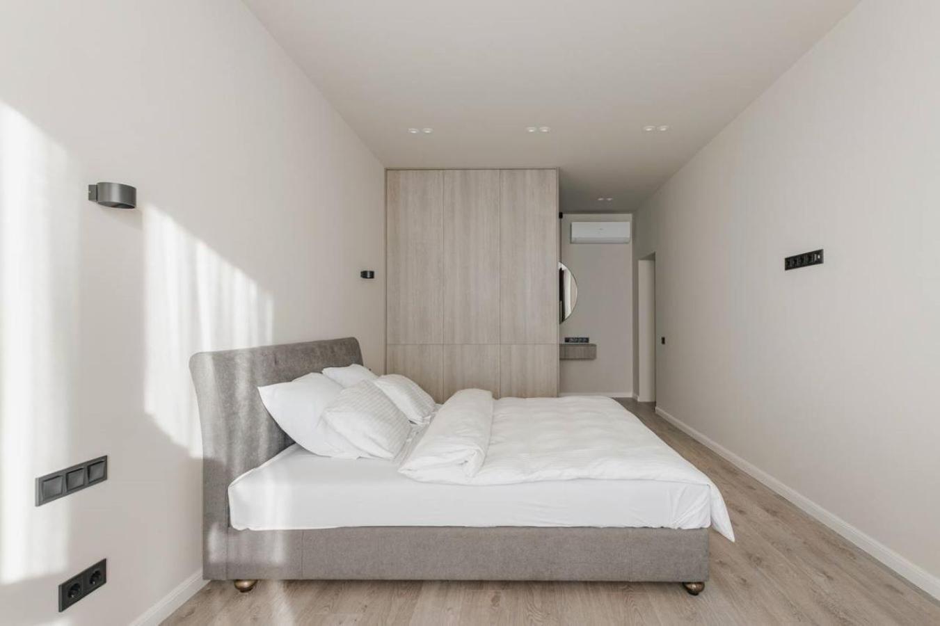 אודסה Noviy Bereg Design Apartment מראה חיצוני תמונה