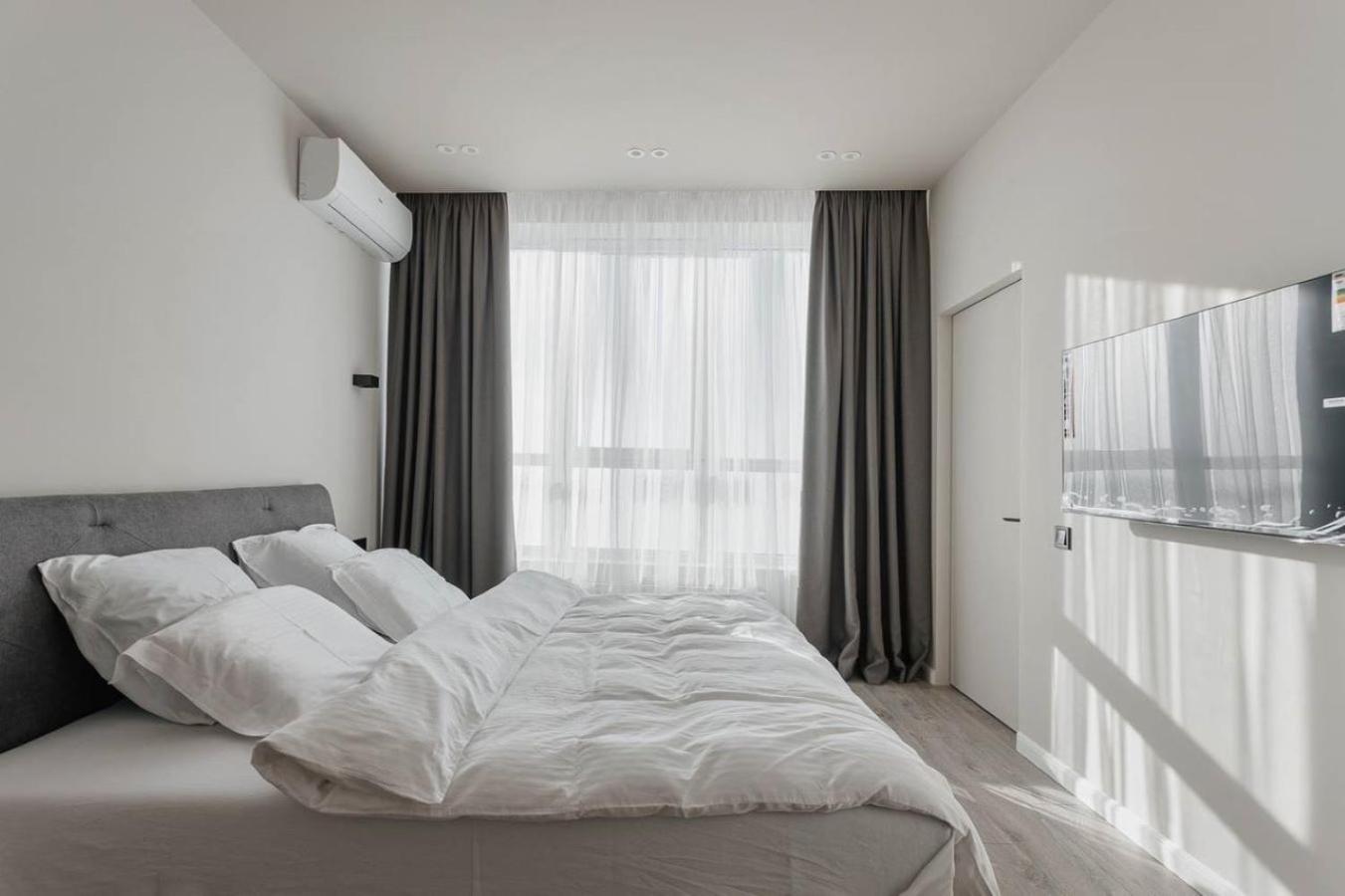 אודסה Noviy Bereg Design Apartment מראה חיצוני תמונה