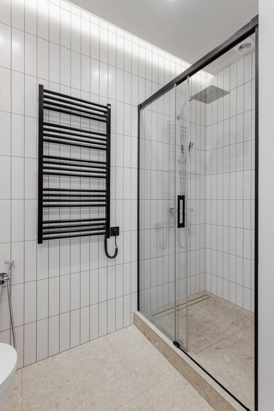 אודסה Noviy Bereg Design Apartment מראה חיצוני תמונה